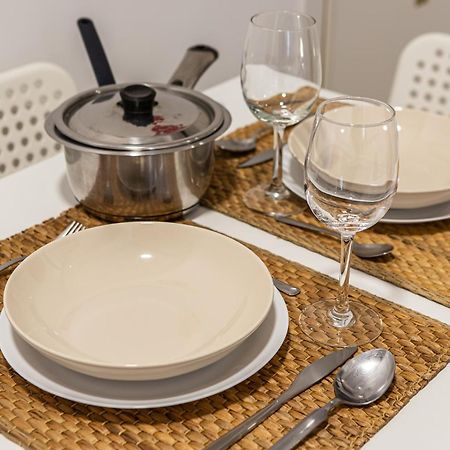 Waou Madrid Centro III - Alquiler Corta Duracion Apartment Ngoại thất bức ảnh