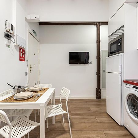 Waou Madrid Centro III - Alquiler Corta Duracion Apartment Ngoại thất bức ảnh
