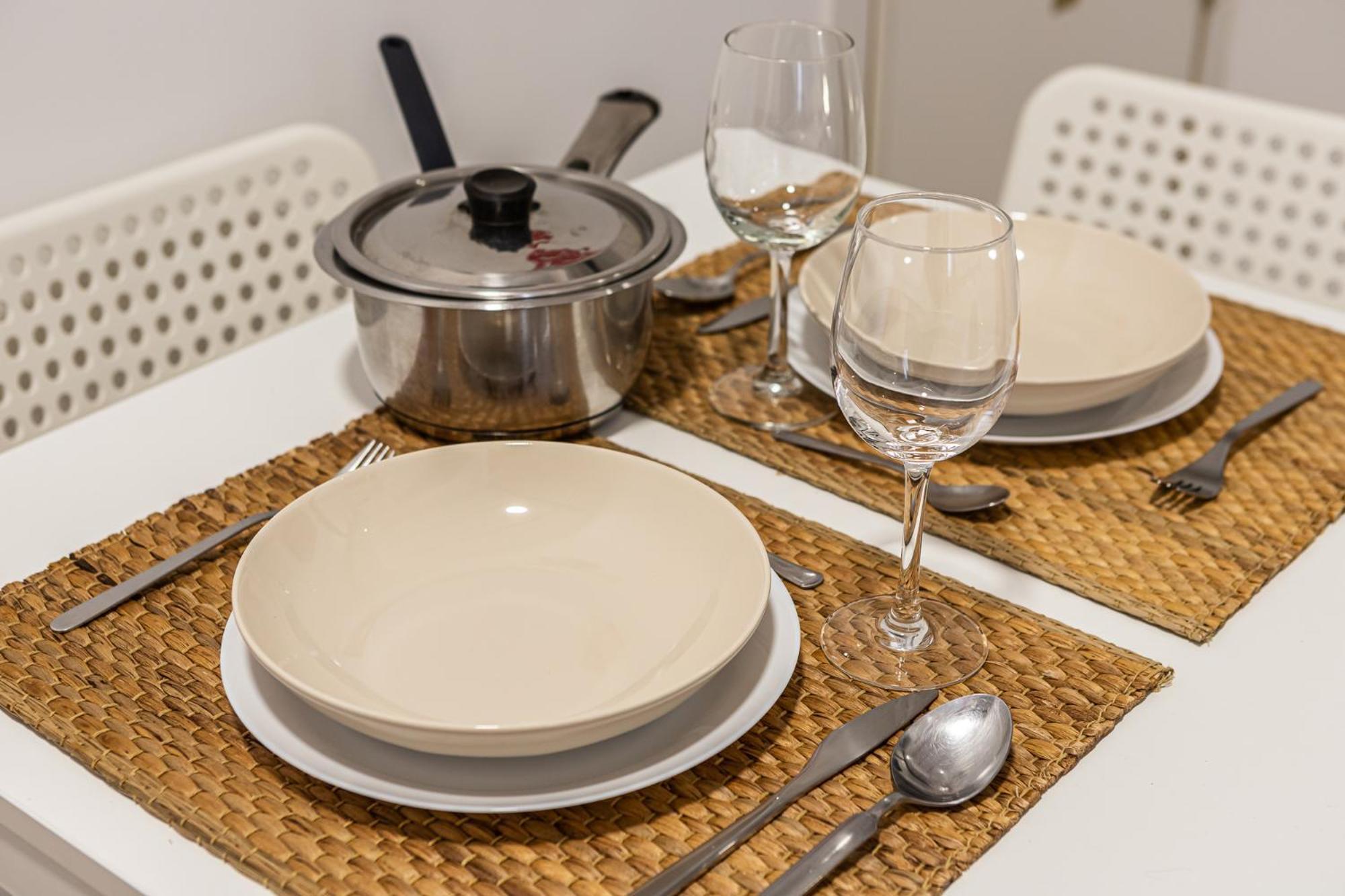 Waou Madrid Centro III - Alquiler Corta Duracion Apartment Ngoại thất bức ảnh