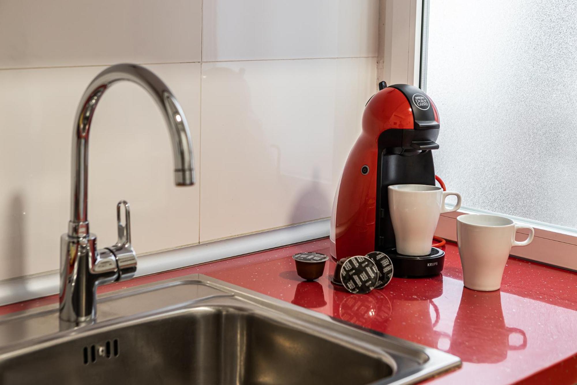 Waou Madrid Centro III - Alquiler Corta Duracion Apartment Ngoại thất bức ảnh